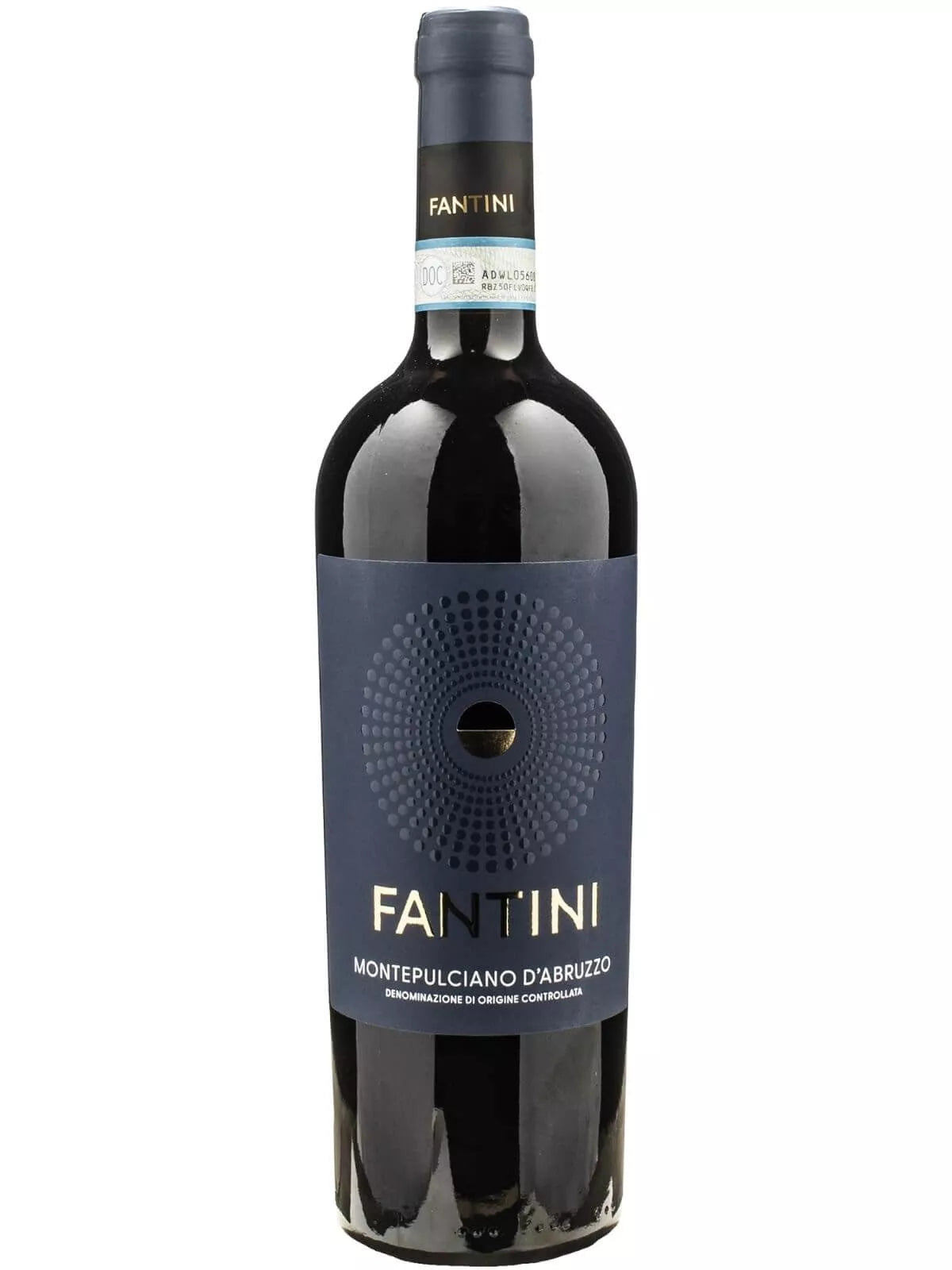 Fantini Farnese Montepulciano d´Abruzzo DOC 2024