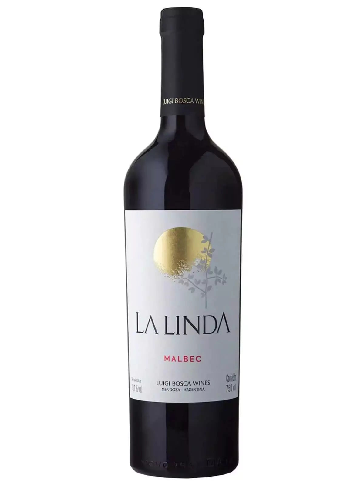 Finca La Linda Malbec