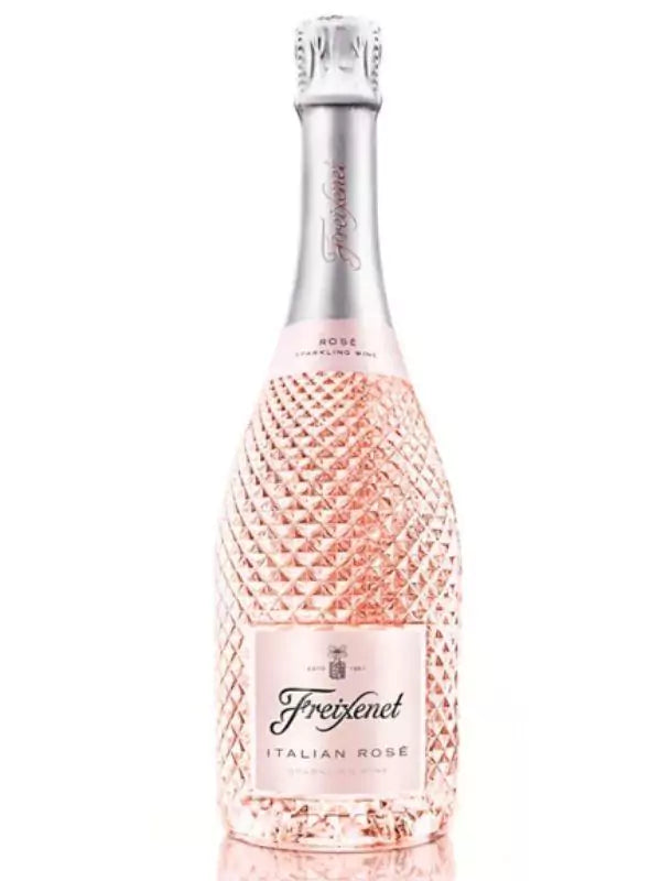 Freixenet Italian Rosé Brut (Espumante)