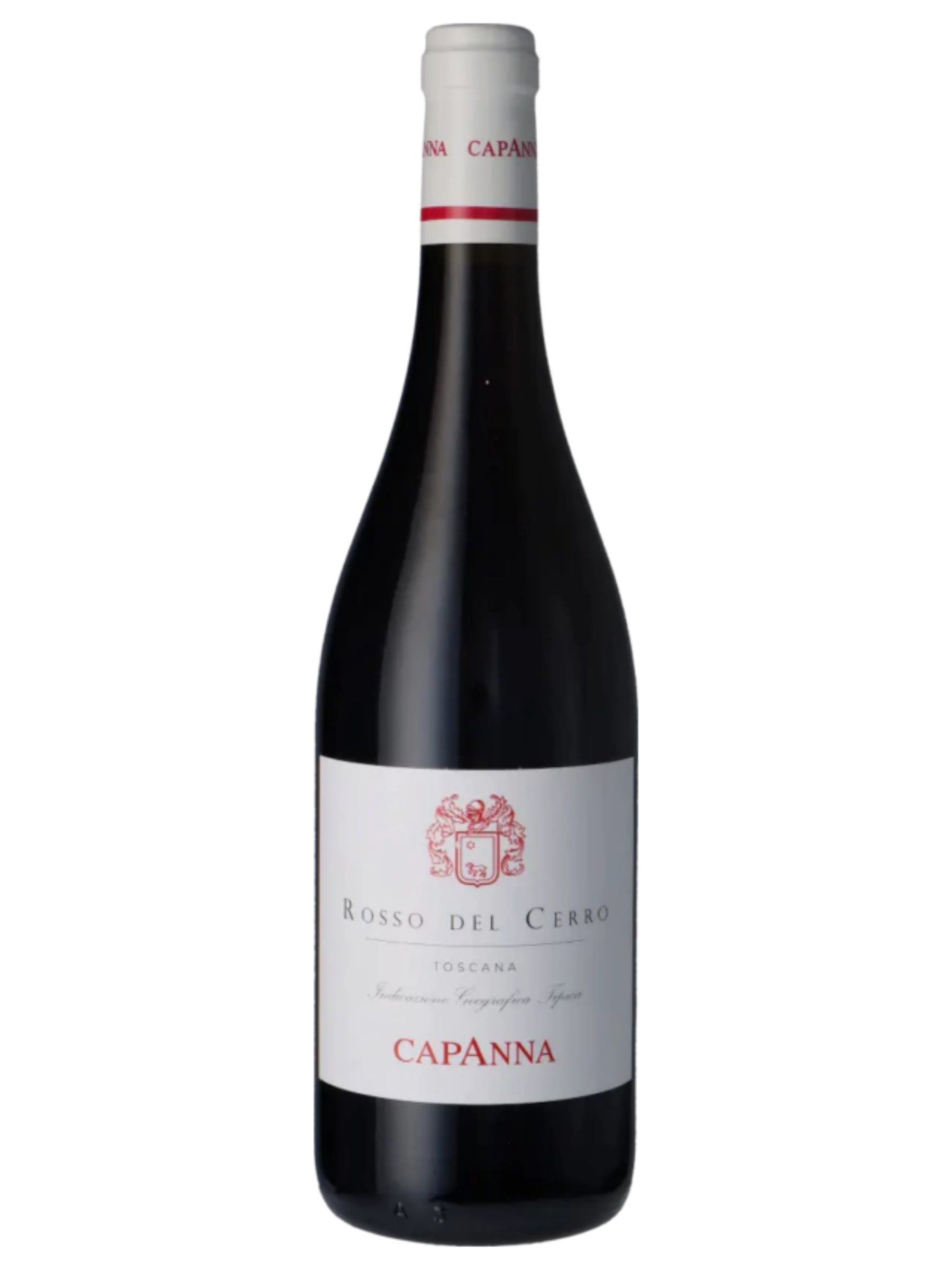 Capanna Rosso del Cerro 2023