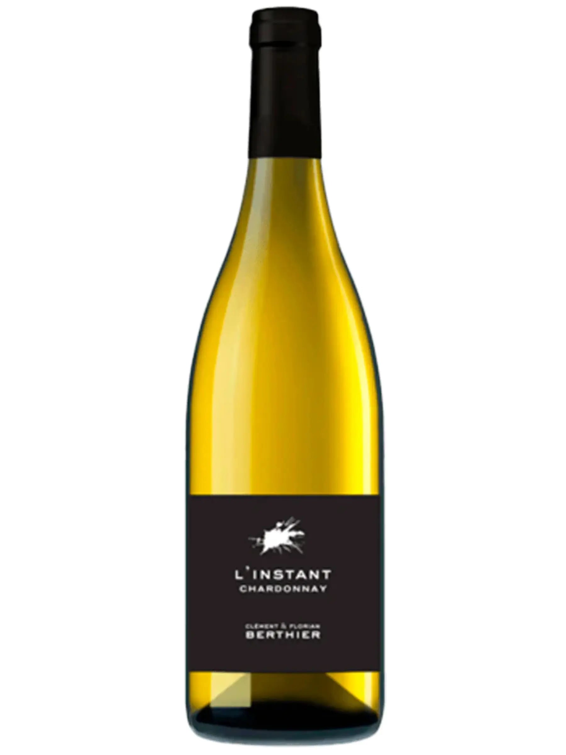 Vignobles Berthier L’Instant Chardonnay 2023