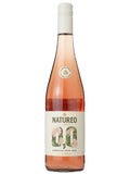 Natureo Rosé Zero Álcool Família Torres