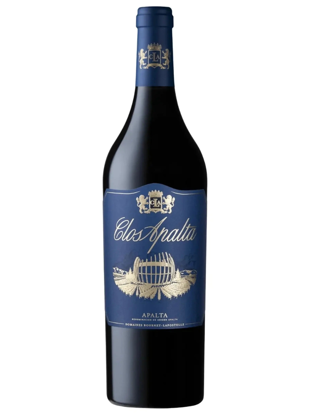 Clos Apalta 2020 | 99JS