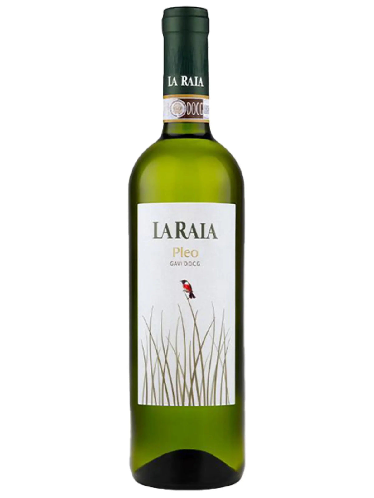 La Raia Pleo Gavi DOCG 2023