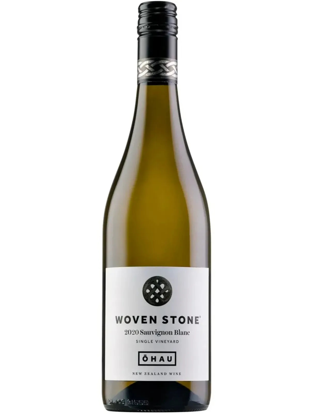 Ohau Woven Stone Sauvignon Blanc