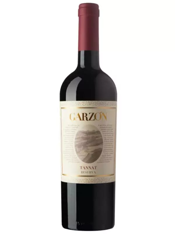 Garzon Tannat Reserva 2023