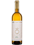 Georgian Moon Mtsvane – Qvevri Orange Wine