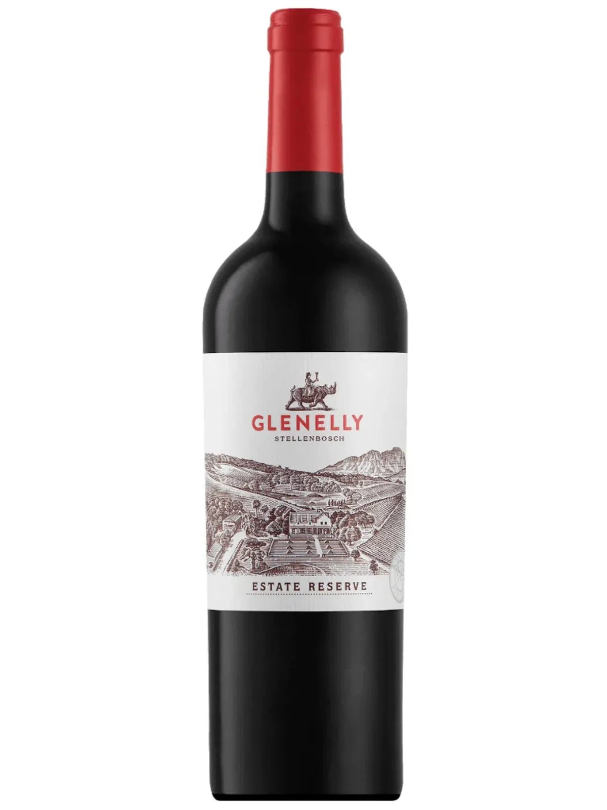 Glenelly Estate Reserve Red Blend