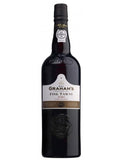 Graham’s Fine Tawny (Porto)