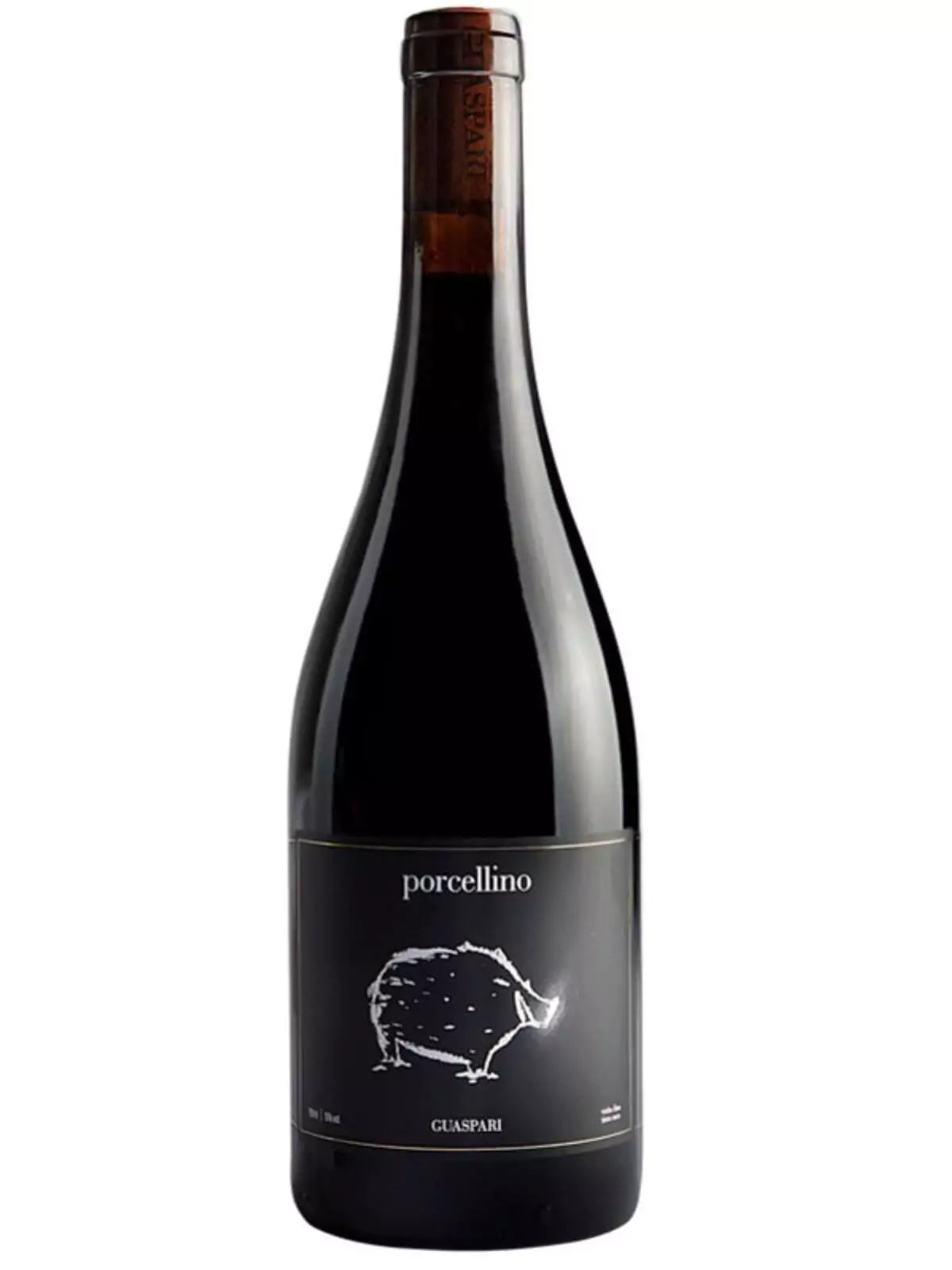 Guaspari Porcellino Syrah Nebbiolo 2024
