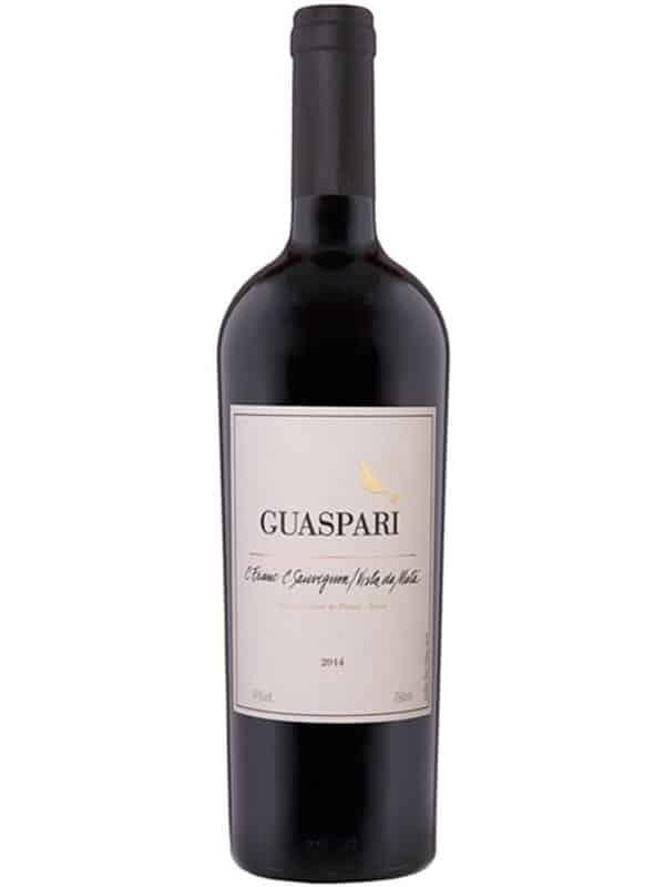 Guaspari Vista da Mata Cabernet Franc/Cabernet Sauvignon 2020