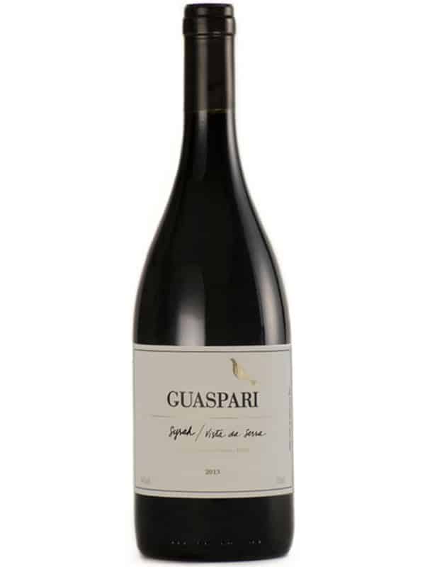 Guaspari Vista da Serra Syrah 2021