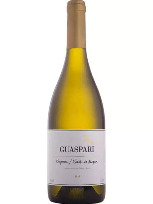 Guaspari Vista do Bosque Viognier 2022