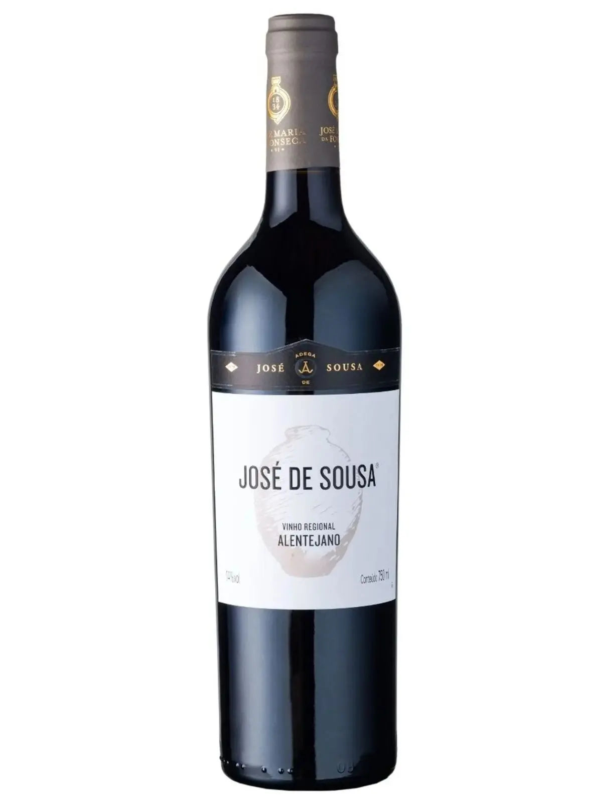 José de Sousa Tinto Alentejano (JMF) 2019 | 93 WE