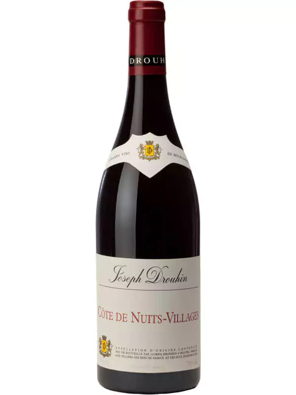 Joseph Drouhin Côte de Nuits Villages 2021