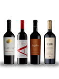 Kit Cabernet Sauvignon – 4 garrafas