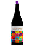 Kriptos Pinot Noir Patagonia Orgânico