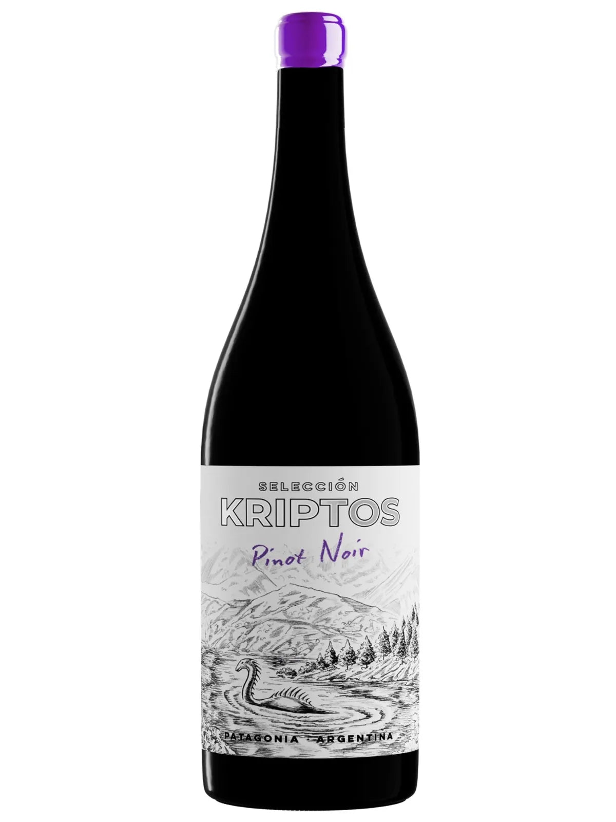 Kriptos Pinot Noir Selección