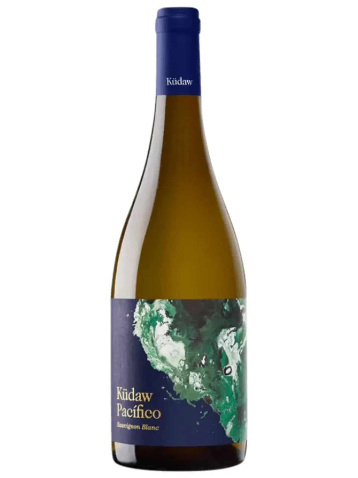 Küdaw Pacífico Sauvignon Blanc 2024