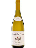 La Vieille Ferme Blanc (Côtes du Ventoux) 2024