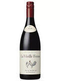 La Vieille Ferme Rouge 2023/2024 (Côtes du Ventoux)