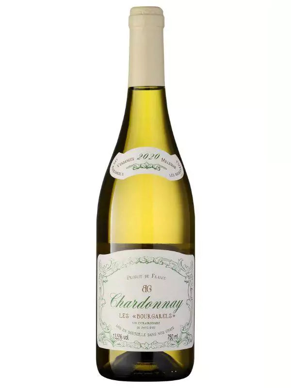 Les Bourgarels Chardonnay