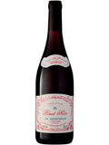 Les Bourgarels Pinot Noir