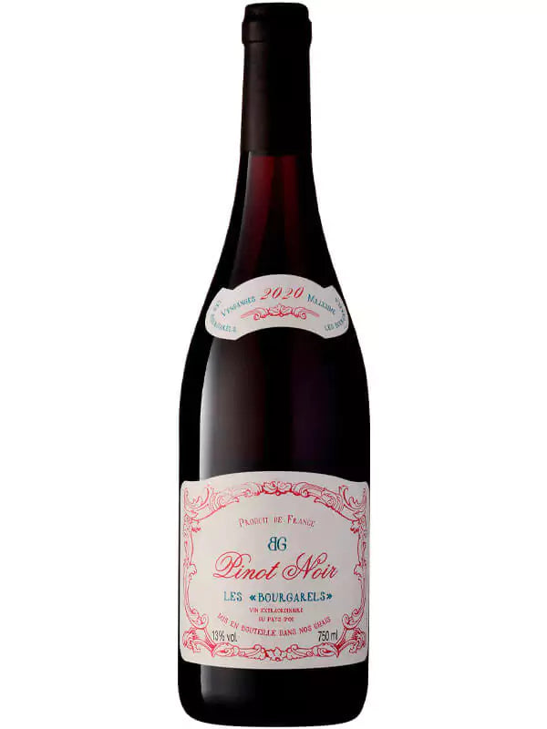 Les Bourgarels Pinot Noir