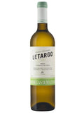 Letargo Blanco Rioja DOC 2024