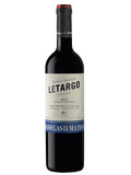 Letargo Tempranillo Rioja DOC 2024
