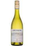 Los Vascos Chardonnay 2023