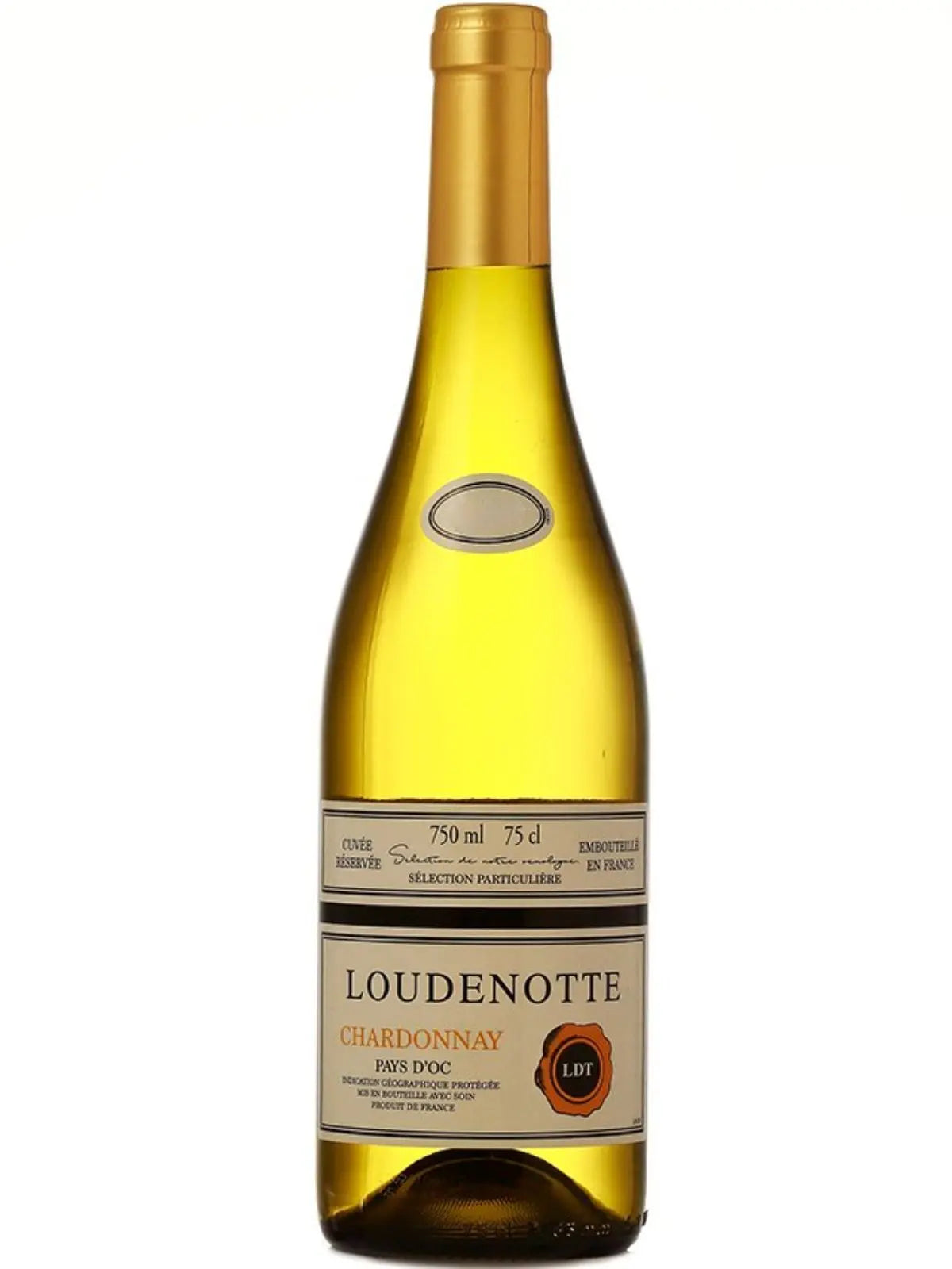 Loudenotte Chardonnay 2023