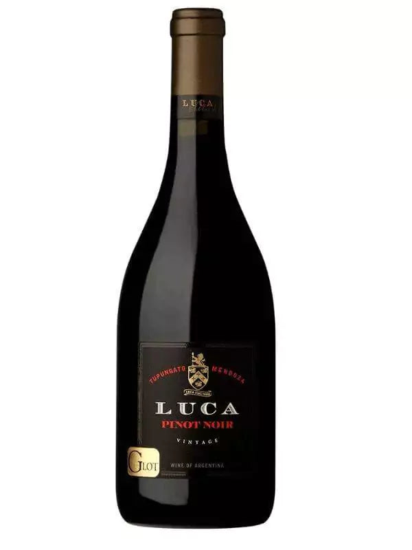 Luca Pinot Noir 2021 (Laura Catena) | 94JS