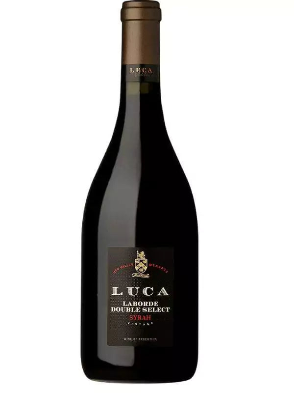 Luca Syrah 2021 (Laura Catena)