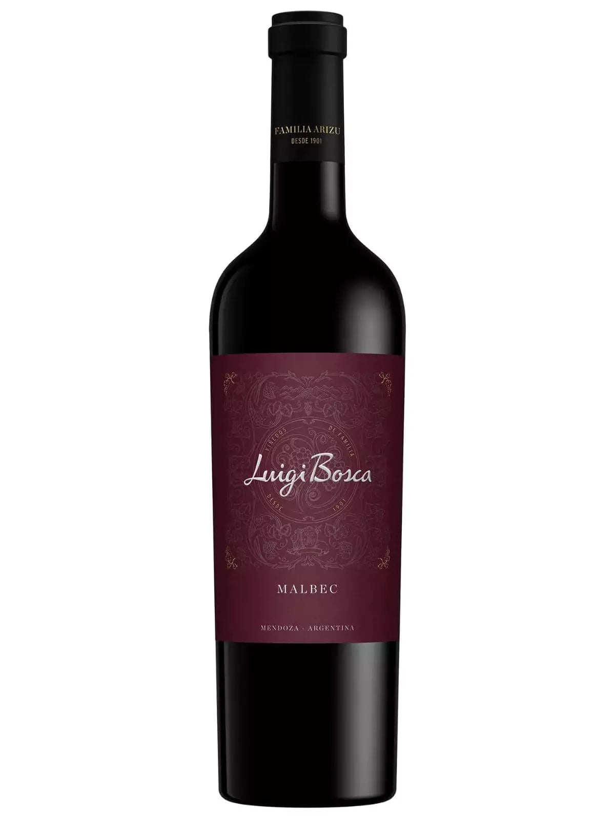 Luigi Bosca Malbec Insignia 2024 | 90WE