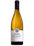 Chanzy Bourgogne Chardonnay Les Fortunes