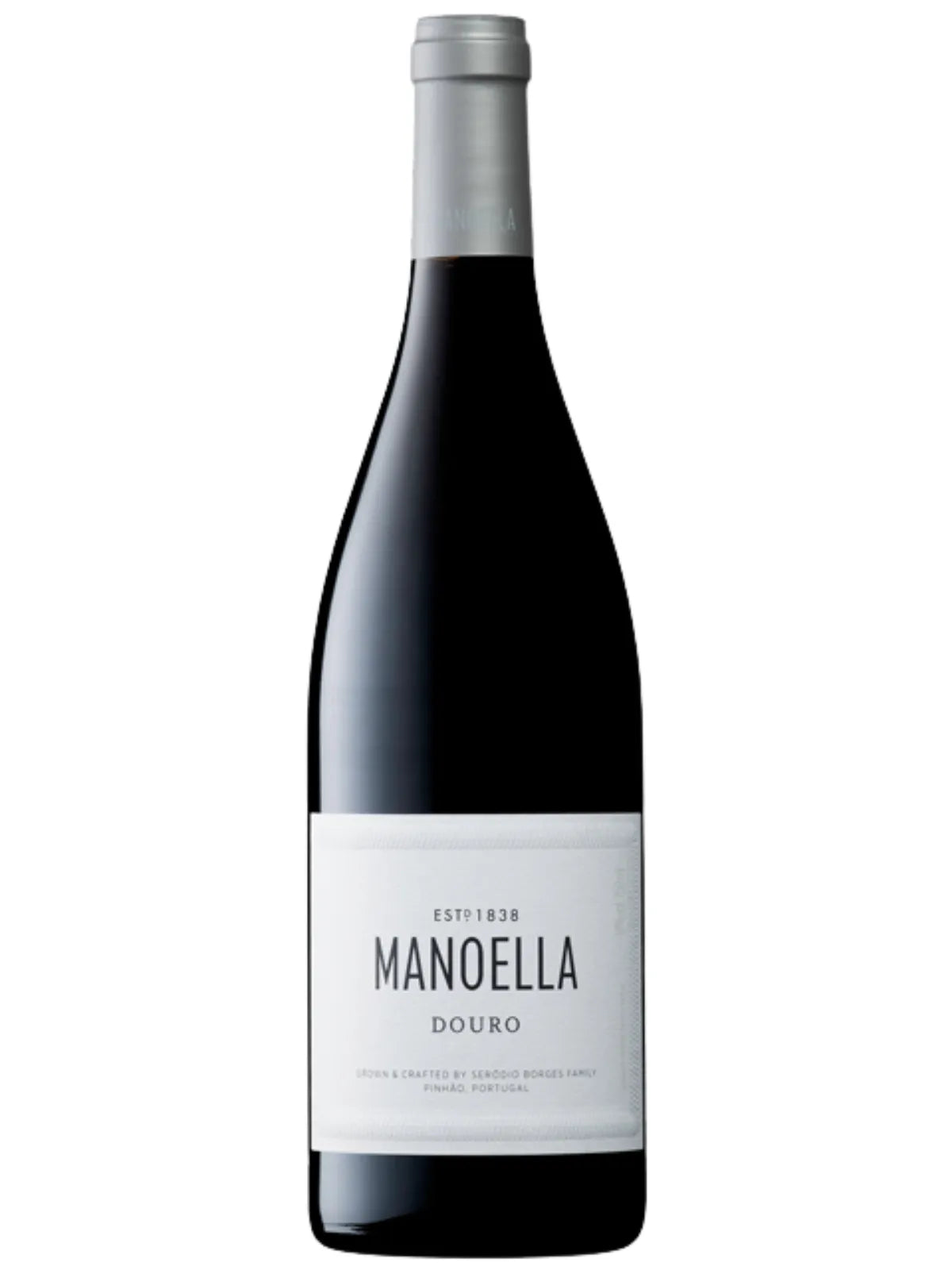 Manoella Tinto Douro DOC Wine & Soul