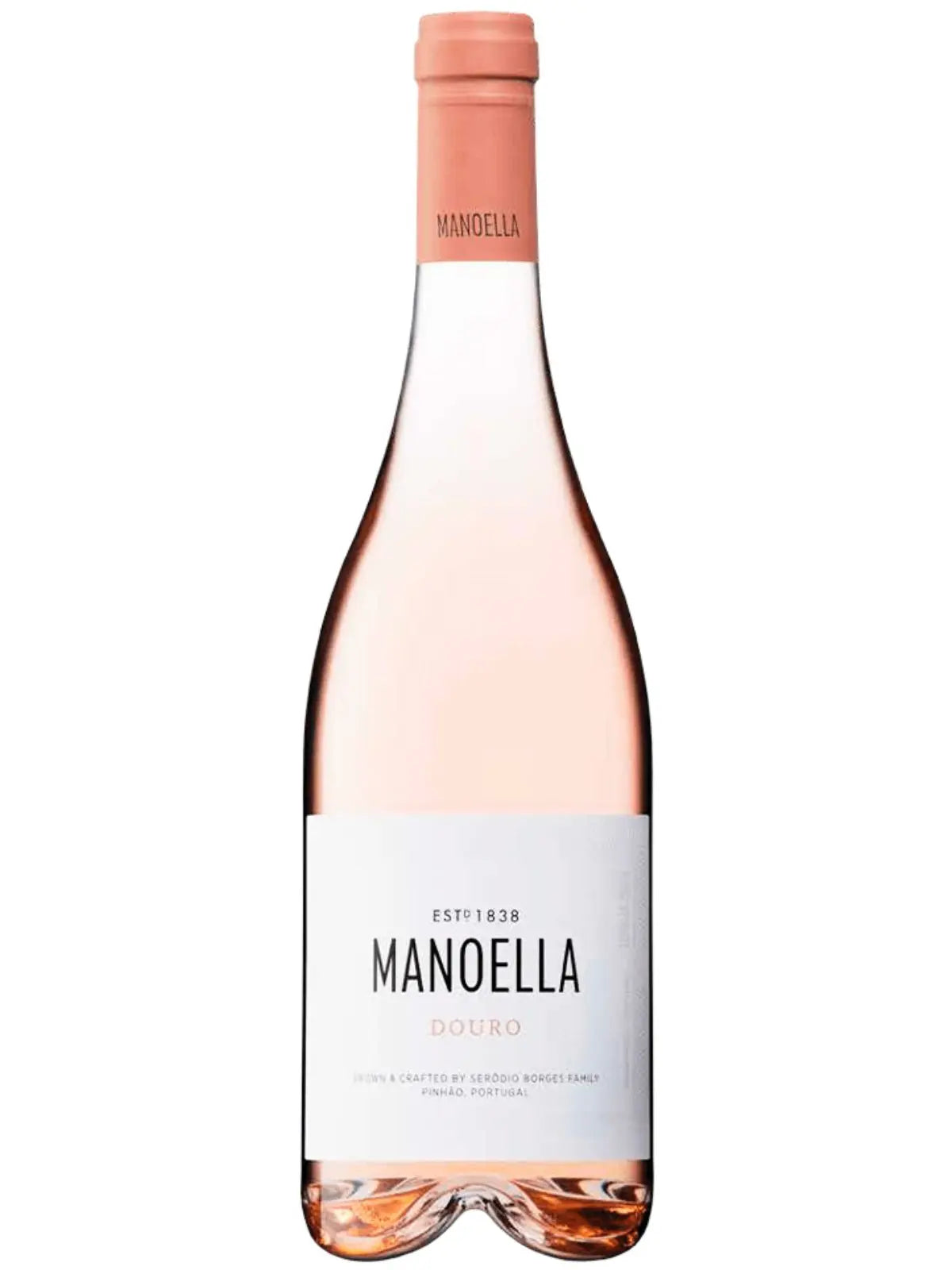 Manoella Rosé Douro DOC