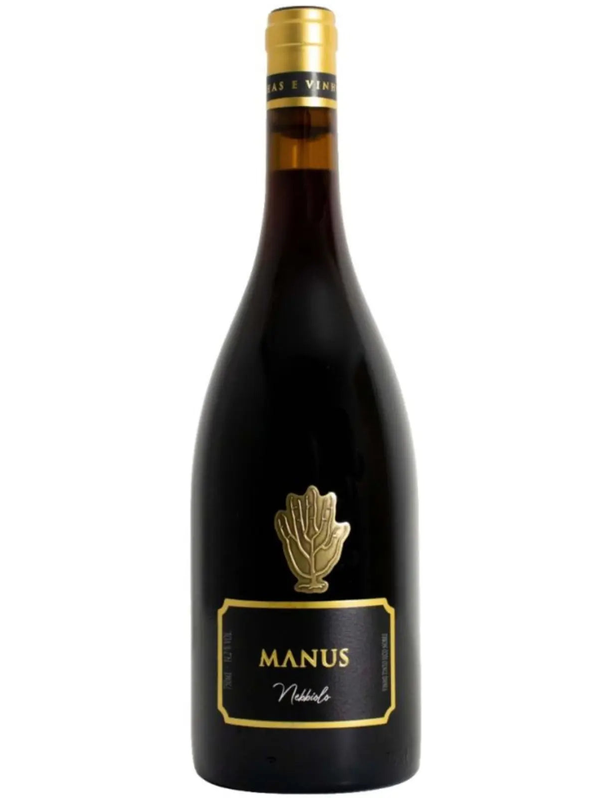 Manus Classico Nebbiolo 2022