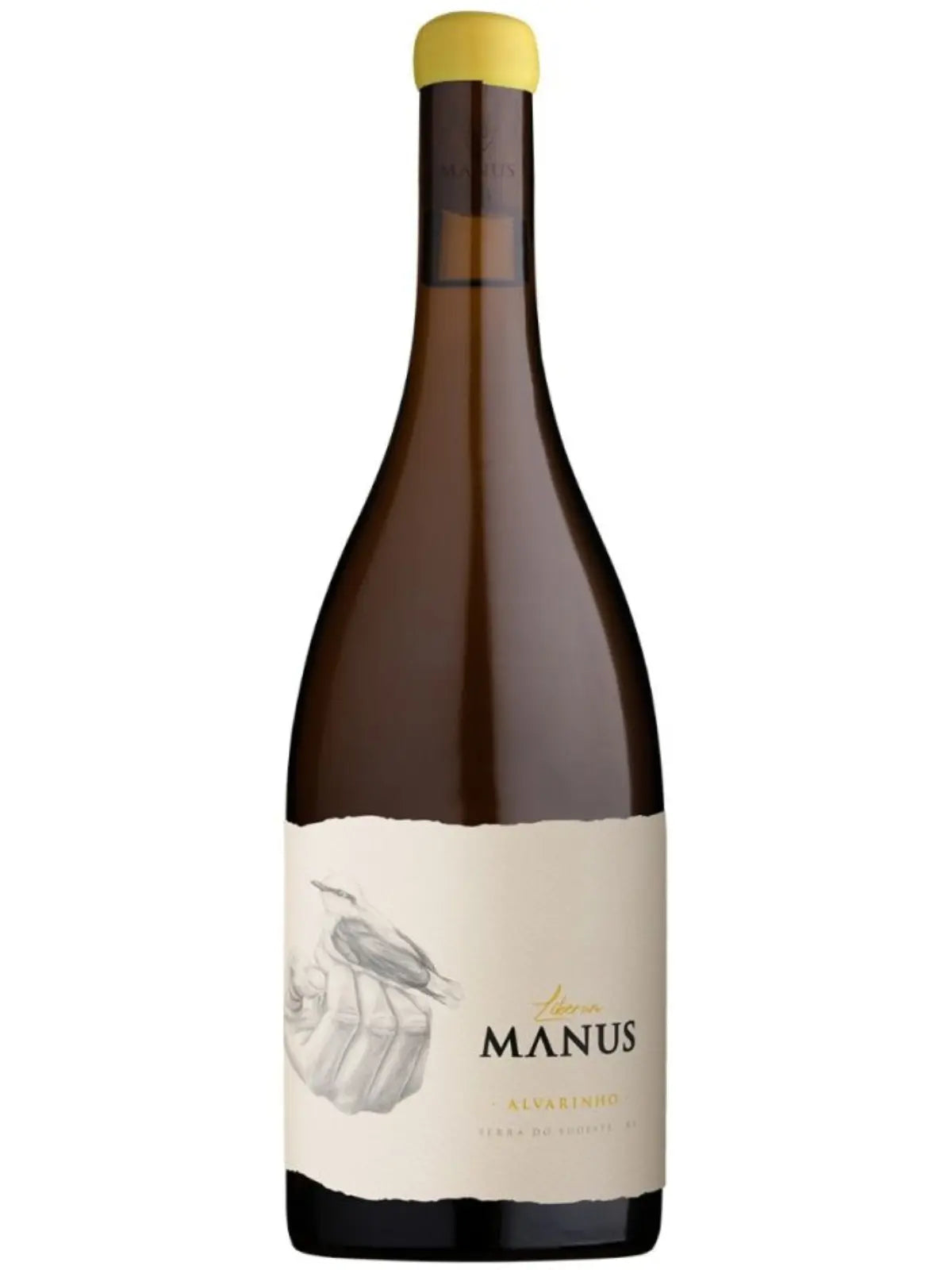 Manus Liberum Alvarinho 2025