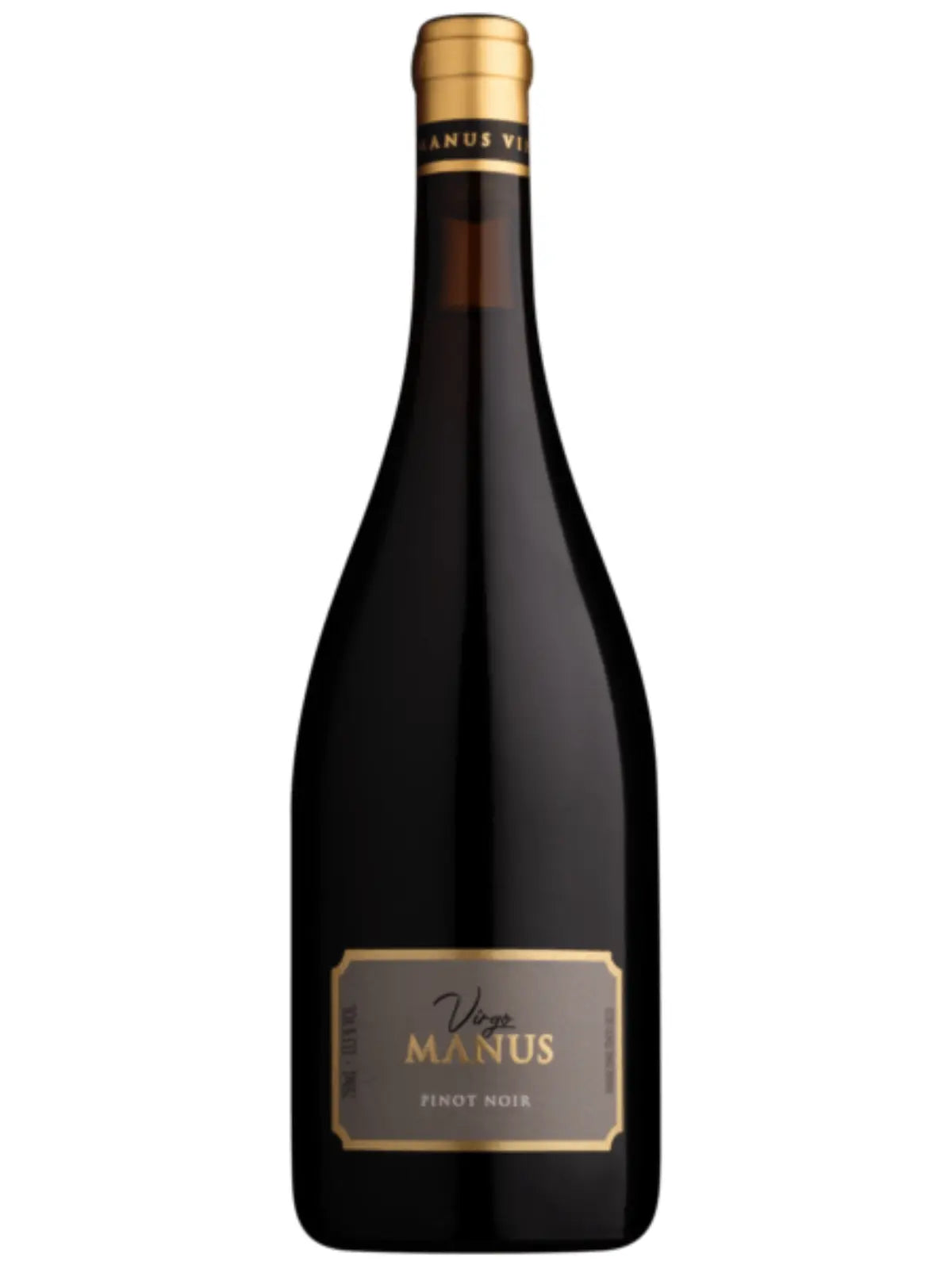 Manus Virgo Pinot Noir 2025
