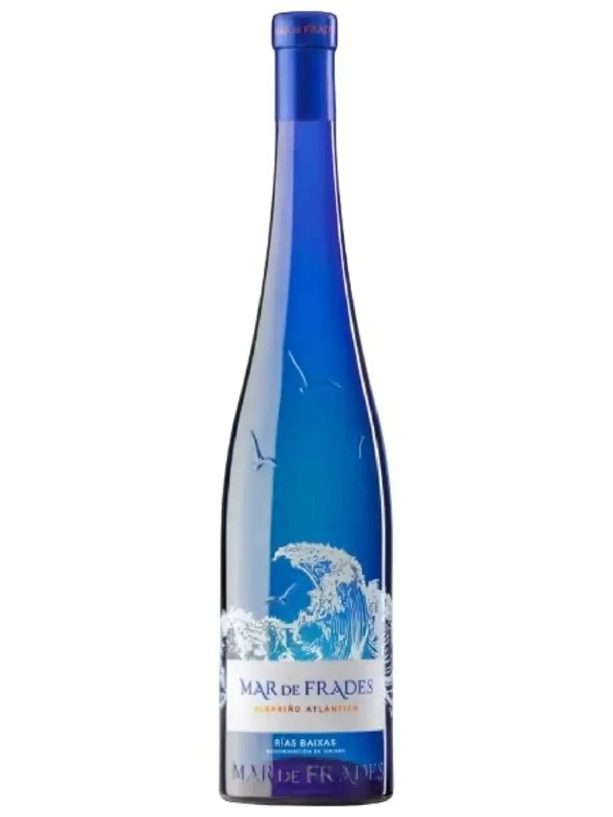 Mar de Frades Albariño