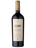 Mario Geisse El Sueño Gran Reserva Cabernet Sauvignon | 93DES