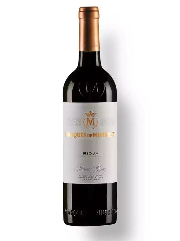 Marques de Murrieta Reserva 2018 | 97 TA 94 RP