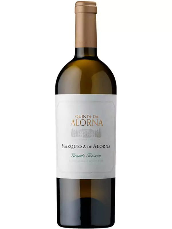 Marquesa de Alorna Grande Reserva Branco 2022