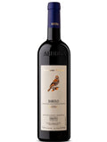 Marziano Abbona Barolo Ravera DOCG 2019 | 92 WE