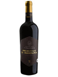 Masseria Trajone Puglia Primitivo di Manduria DOP 2021