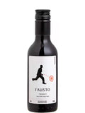 Mini – Pizzato Fausto Tannat 2022 – 187ml