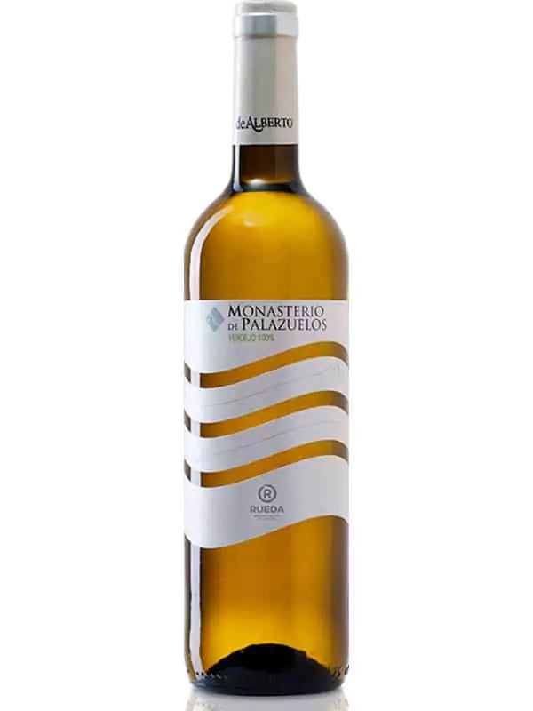 Monasterio de Palazuelos Verdejo Rueda 2023