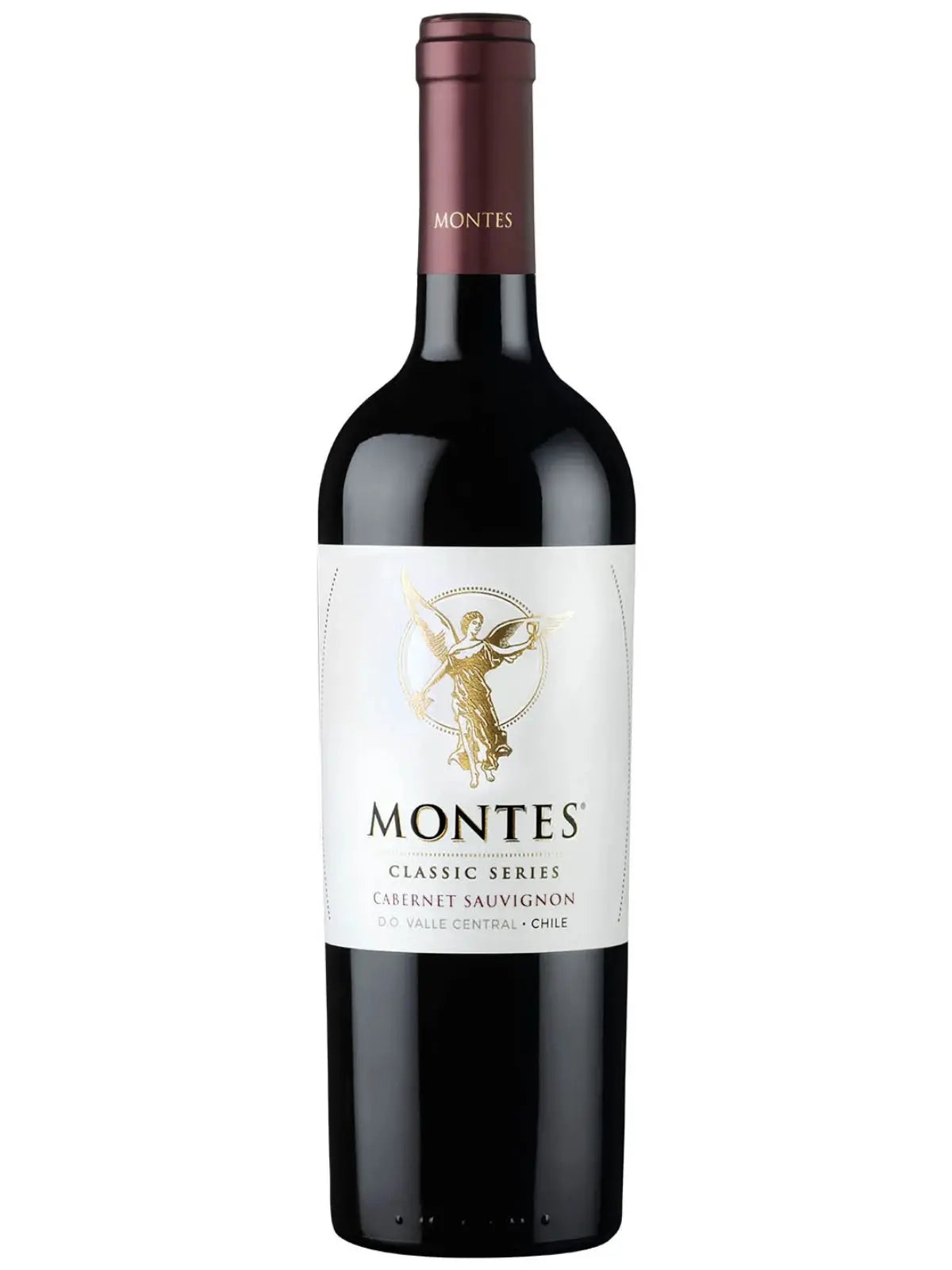 Montes Cabernet Sauvignon Classic Series Reserva 2023
